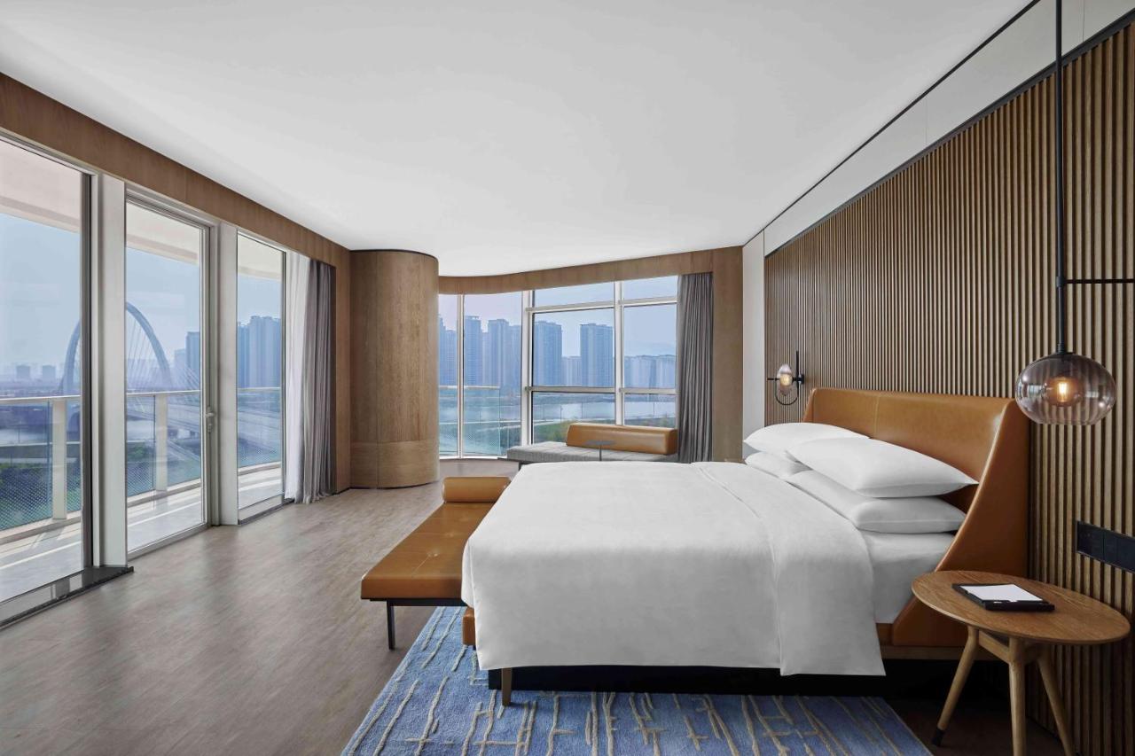Sheraton Zhaoqing Dinghu Esterno foto