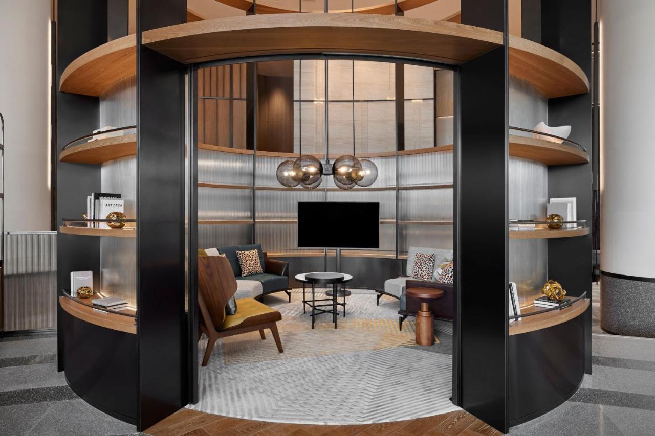 Sheraton Zhaoqing Dinghu Esterno foto