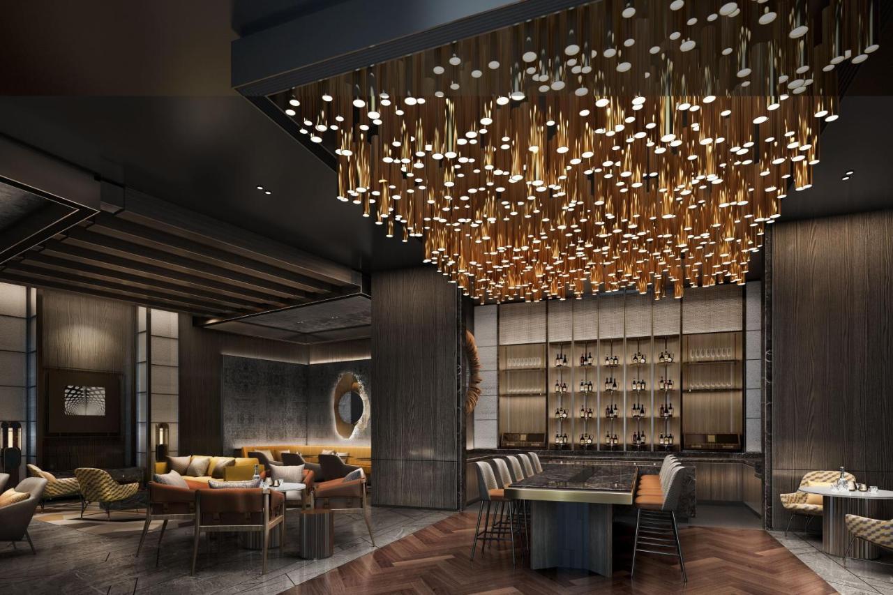 Sheraton Zhaoqing Dinghu Esterno foto