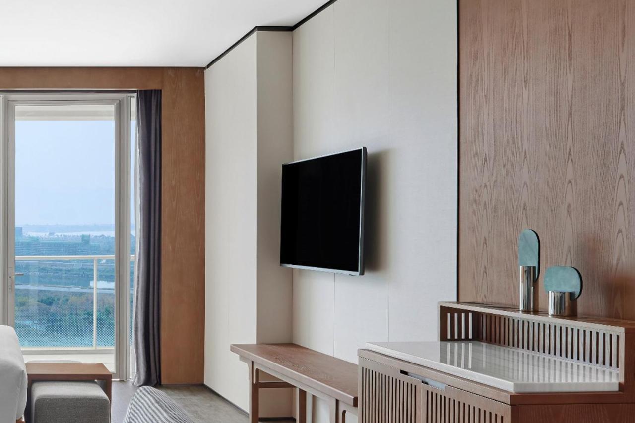 Sheraton Zhaoqing Dinghu Esterno foto